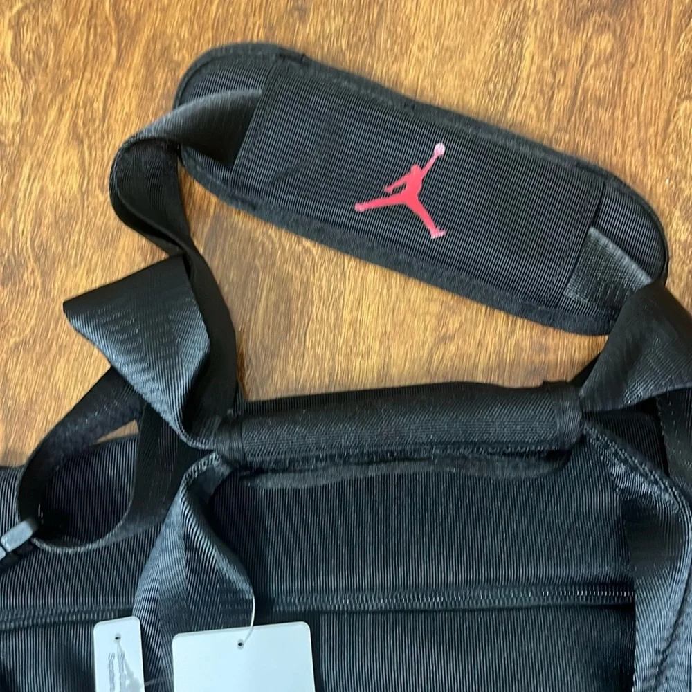 AIR JORDAN Fitness BAG - size S